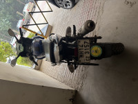 Bajaj Pulsar 220F