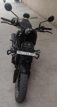 Harley Davidson X 440 2023 Model