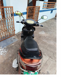 Okinawa Ridge 2019 Model