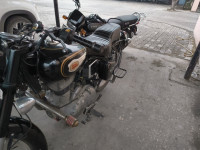 Royal Enfield Bullet 350
