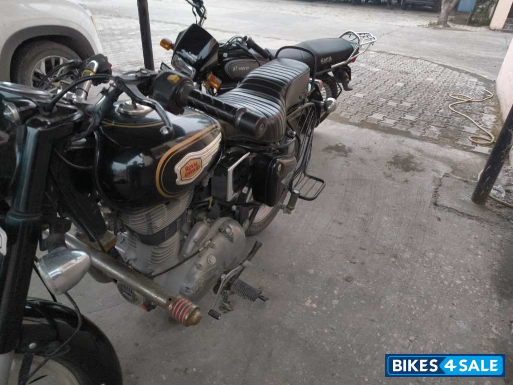 Royal Enfield Bullet 350 Royal Enfield Bullet 350