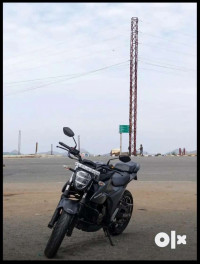 Suzuki Gixxer 250 BS6