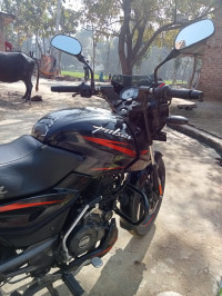 Bajaj Pulsar 150 BS6