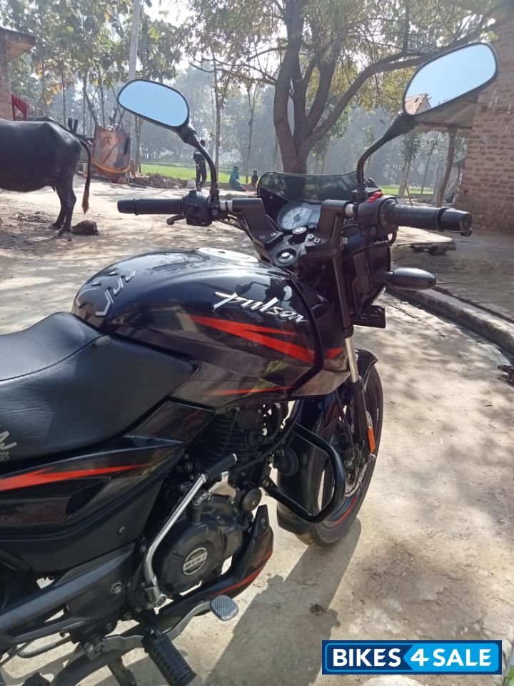 Bajaj Pulsar 150 BS6