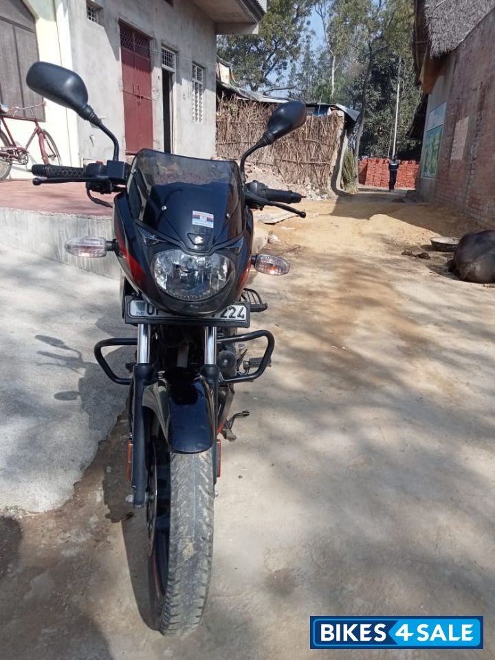 Bajaj Pulsar 150 BS6