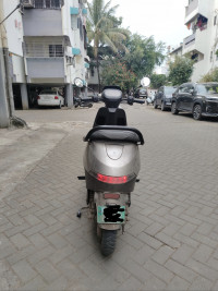 Ola S1X 3 kWh 2024 Model