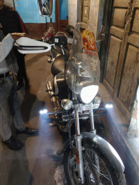 Bajaj Avenger Cruise 220 2024 Model