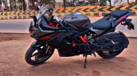 TVS Apache RR 310 2023 Model