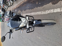 Honda Shine 125 2015 Model