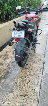 Bajaj Pulsar NS 125