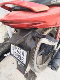 Red, Balck Hero Passion X Pro