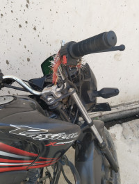 Red, Balck Hero Passion X Pro