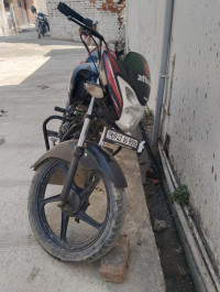 Red, Balck Hero Passion X Pro