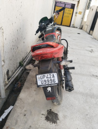 Red, Balck Hero Passion X Pro