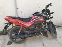 Red, Balck Hero Passion X Pro