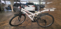 Bicycle Kross 2017 Model