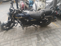 Bajaj Avenger Street 150
