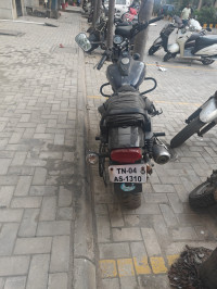 Bajaj Avenger Street 150
