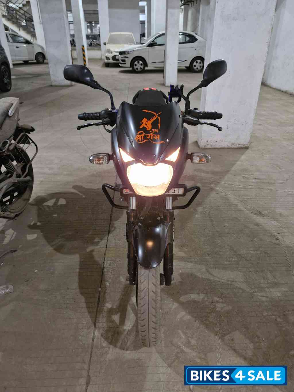 Bajaj Pulsar 150 DTSi