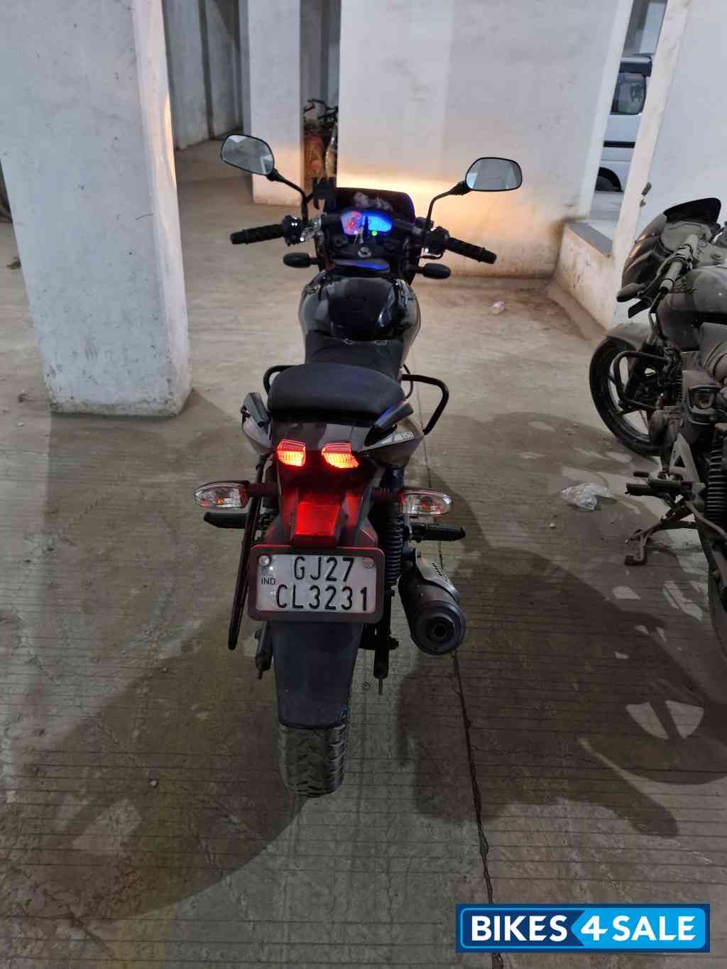 Bajaj Pulsar 150 DTSi