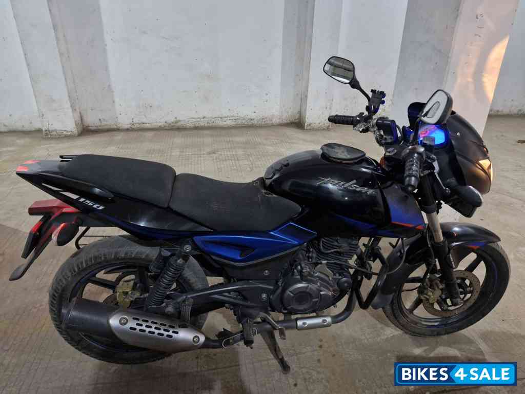 Bajaj Pulsar 150 DTSi