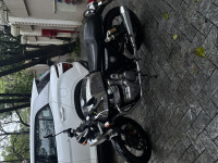 Royal Enfield Continental GT 650