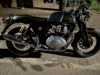 Royal Enfield Continental GT 650