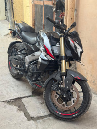 Bajaj Pulsar NS400Z