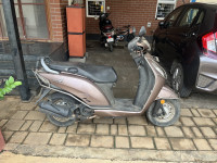 Honda Activa i