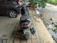 Honda Activa i