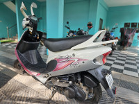 TVS Scooty Pep Plus 2015 Model