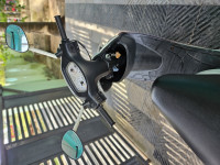 TVS Scooty Pep Plus