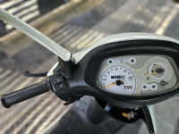 TVS Scooty Pep Plus