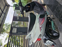 TVS Scooty Pep Plus