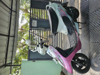 TVS Scooty Pep Plus