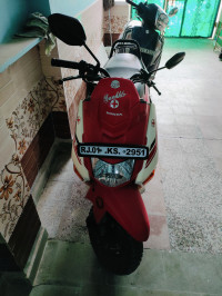 Honda CLIQ