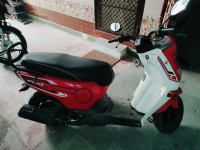 Honda CLIQ