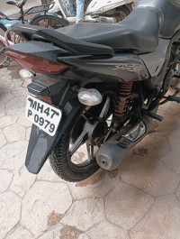 Honda Shine 125 2016 Model