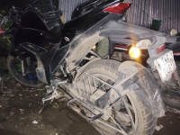 Suzuki Gixxer 150 2019 Model