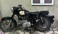Royal Enfield Classic 350 2018 Model