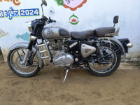 Royal Enfield Classic 350 BS VI 2018 Model