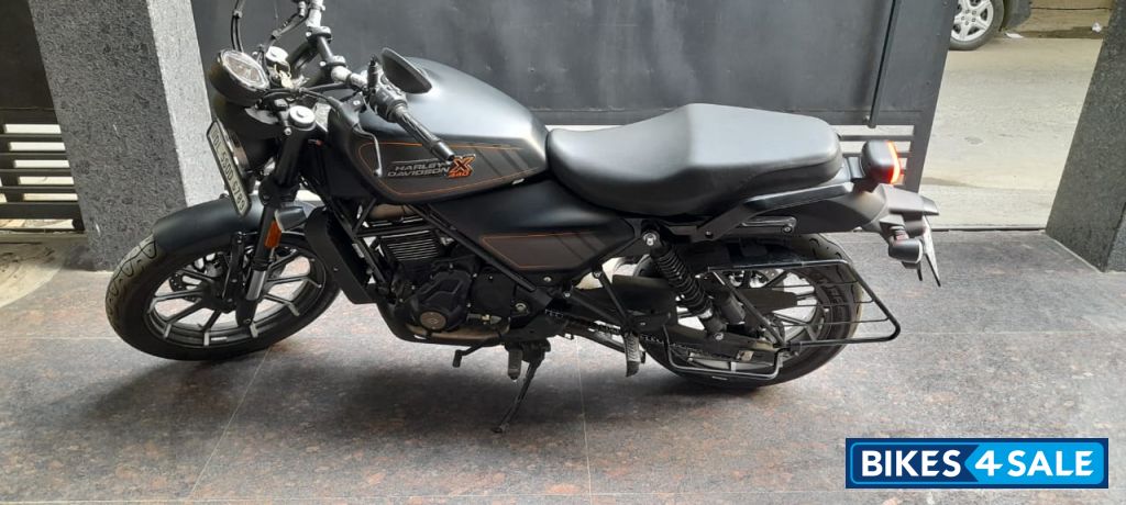 Harley Davidson X440 S