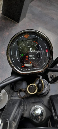 Harley Davidson X440 S