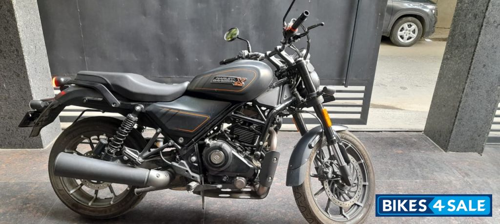 Harley Davidson X440 S