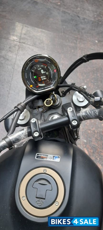 Harley Davidson X440 S