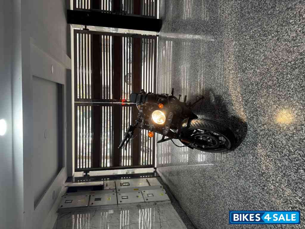 Royal Enfield Hunter 350 Metro Royal Enfield Hunter 350 Metro