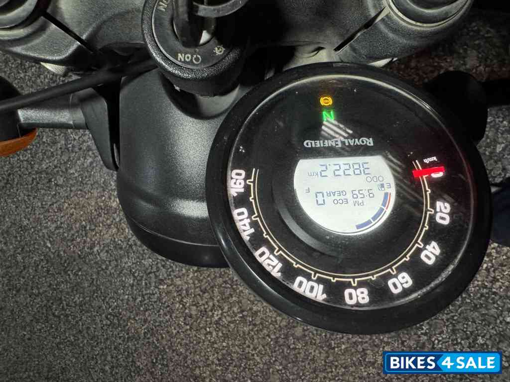 Royal Enfield Hunter 350 Metro Royal Enfield Hunter 350 Metro