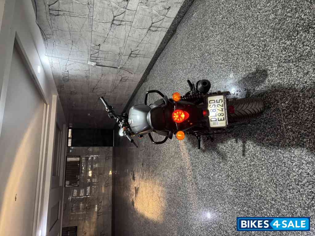 Royal Enfield Hunter 350 Metro Royal Enfield Hunter 350 Metro