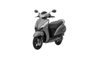 TVS Jupiter 125