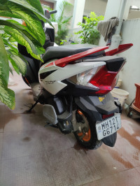 Honda Dio 125 Repsol Edition